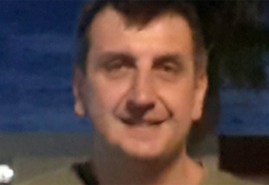 Nestao Sabahudin Horozović iz Zavidovića