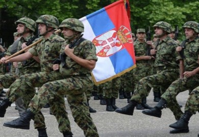 Ministar odbrane Srbije: Poslaćemo vojsku na Kosovo ako treba