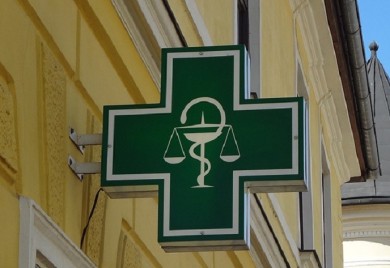 Uhapšen Banjalučanin, pijan pokušao opljačkati apoteku