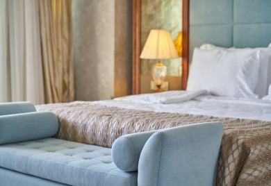 Napad u hotelu u Banjaluci, udario šakom u glavu