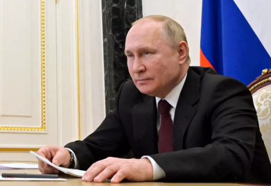 Putin kaže da bi Rusija mogla usvojiti koncept preventivnog udara
