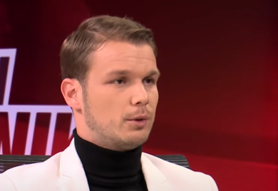 Nesebična ponuda: Stanivuković obećao pomoć gradonačelnici Bihaća
