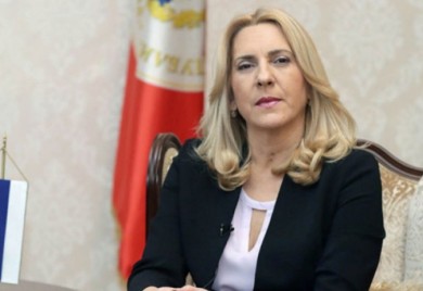 CVIJANOVIĆ: Očekujemo da BiH dobije kandidatski status