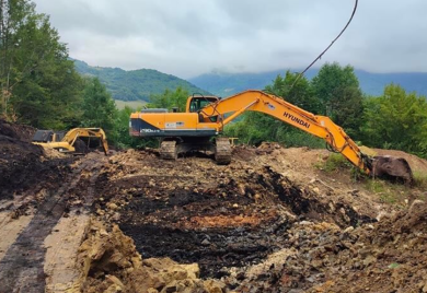 Počela pravna borba za Mednu, podnesena tužba protiv resornog ministarstva