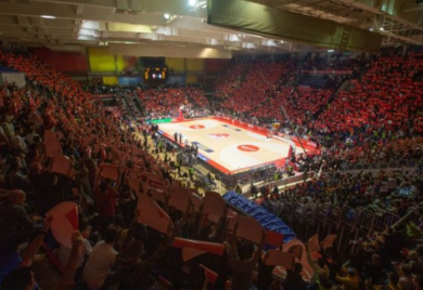 Povreda kvari Zvezdinu idilu: Crveno-bijeli bez bitne karike protiv Žalgirisa