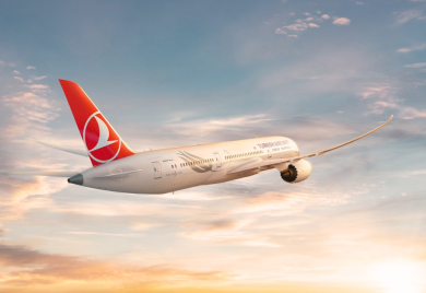 Turkish Airlines vrijedi više od Lufthanse