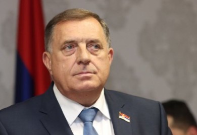 Predsjednik Srpske dobro, očekuje se da će za vikend na kućno liječenje