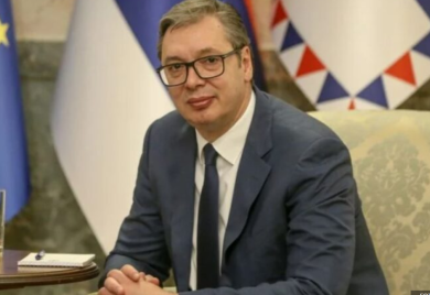 Četiri imena u igri: Ko će naslijediti Vučića na poziciji predsjednika