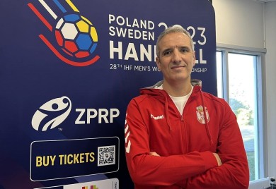 Đerona i Cupara: Alžir veliki izazov, igraće na svoj način