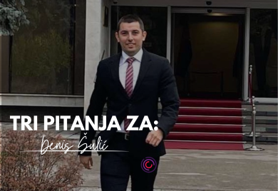 ŠULIĆ za Centralni portal: Neradnici tumor našeg društva