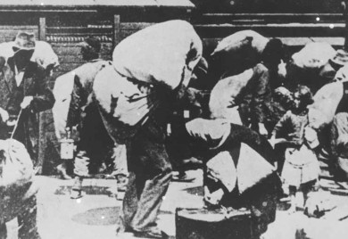 Kako je muftija tuzlanski spasio hiljade Srba uoči Božića 1942.