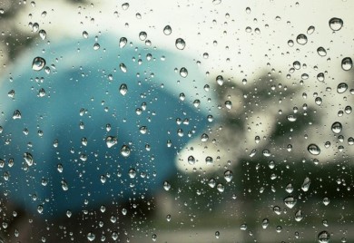 Upozorenje zbog obilnih padavina u idućoj sedmici