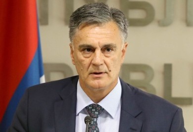KARAN: Borba protiv kriminala i korupcije prioritet rada policije