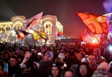 Večeras dočekujemo pravoslavnu Novu godinu: Koji običaje treba poštovati i ko sve slavi