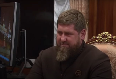 Putinovi "crni labudovi": Kadirov i Čečenija