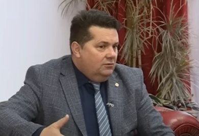 STEVANDIĆ: Vlast u Srpskoj ima svoje “crvene linije”