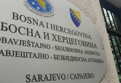 Odbor o razrješenju Mehmedagića i imenovanju novog direktora OBA