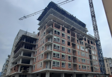 INSPEKTORAT: Gradnja u RS samo uz građevinsku dozvolu i seizmički proračun