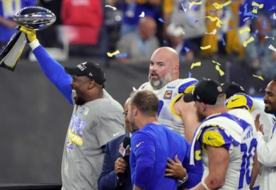 Sudije odlučile pobjednika Super Bowla: Pogledajte sporni trenutak