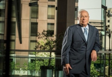 Bogatstvo od 6,6 milijardi dolara: Preminuo američki milijarder Ted Larner