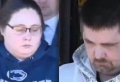 Roditelji monstrumi! Kćerku od šest godina golu zaključavali u kavez i brutalno mučili
