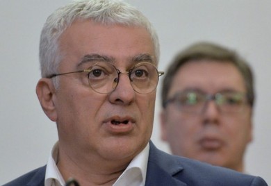 MANDIĆ: Potrebno nam je pomirenje u Crnoj Gori