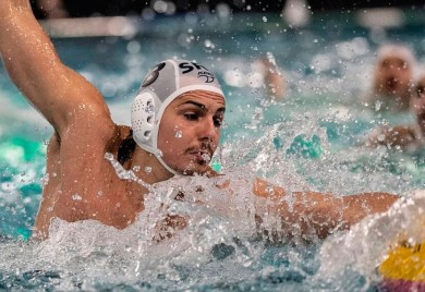 Vaterpolisti Srbije trijumfovali protiv Španije