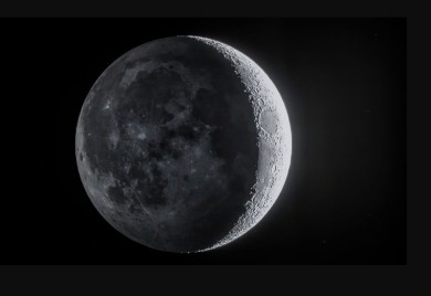 U Mjesec udario meteorit, pogledajte snimak VIDEO