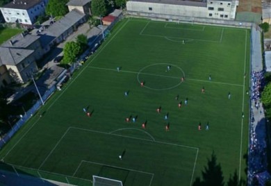 Haos na utakmici: Fudbaler "Zrinjskog" na nacionalnoj osnovi vrijeđao navijače u Banjaluci