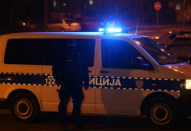 Racije u Banjaluci: Maloljetnici konzumirali alkohol, konobarima prekršajni nalozi