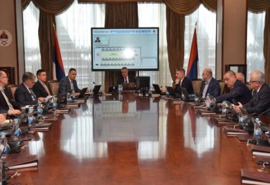 Vlada Srpske: Neprihvatljivo podrivanje nadležnosti RS
