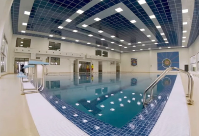 Dali ljekarsko uvjerenje bolesnom spasiocu, on se umalo utopio u bazenu u Modriči