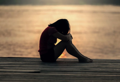 Koja je razlika između anksioznosti i depresije, ovo su simptomi