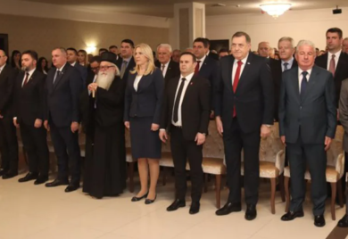 Istočno Sarajevo obilježilo jubilej - 30 godina razvoja