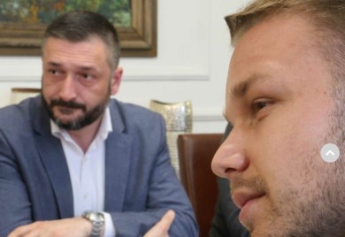 "Što više para imaš, više platiš" Zašto nije usvojen POREZ NA NEPOKRETNOSTI i čemu žestoke riječi između Stanivukovića i Ninkovića