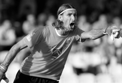 Ko je bio Radiša Ilić, golman koji je pronađen mrtav: Branio penale za Ligu šampiona sa Partizanom