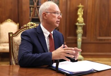 Ruski energenti neophodni za ublažavanje globalne krize