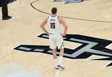 Jokić novim tripl-dablom vodio Denver do pobjede nad San Antonijom (VIDEO)