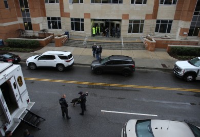 FBI istražuje pucnjavu na Univerzitetu Old Dominion kao teroristički čin