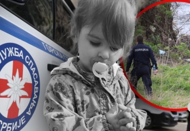 Policija krenula u novi pregled: Pretražuju se isti dijelovi Zlota u potrazi za ubijenom Dankom (2), a ovo je razlog