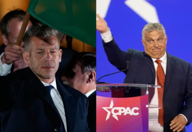 Poraz Orbana: Kako će nova vlast u Mađarskoj uticati na BiH i RS