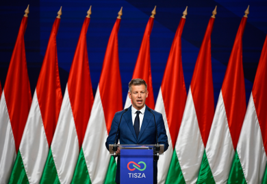 Mađar: Diversifikovaćemo energente, ali nećemo se odvojiti od Rusije