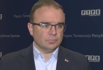 Vranješ tvrdi: Nacrtom zakona se pozicija ministra izdiže iznad Predsjedništva