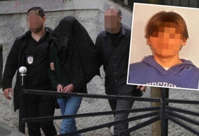 Poznato stanje dječaka Koste koji je počinio masakr u školi: Smiren, ne pije lijekove, rođaci mu donijeli garderobu
