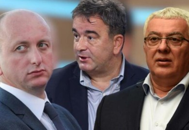 Promjene u Crnoj Gori pred parlamentarne izbore: Demokratski front prestaje da postoji