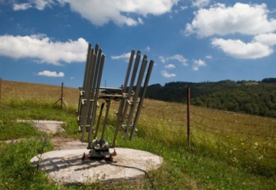 Ispaljene 34 protivgradne rakete