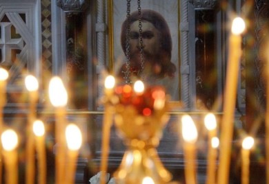 Smatra se najmoćnijom molitvom: Izgovorite je kada vam se dešavaju loše stvari