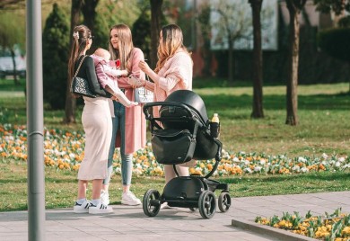 Podršku pri rođenju djeteta dobilo više od 4.000 porodilja u Banjaluci
