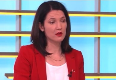 Jelena Trivić objavila izvještaj CIK-a o kontrolnom brojanju, poziva nadležne da ispitaju članove Komisije