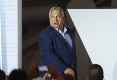 Orban je kažnjen i to žestoko